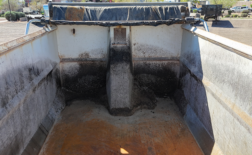 2022 Peterbilt 567 Simple 18