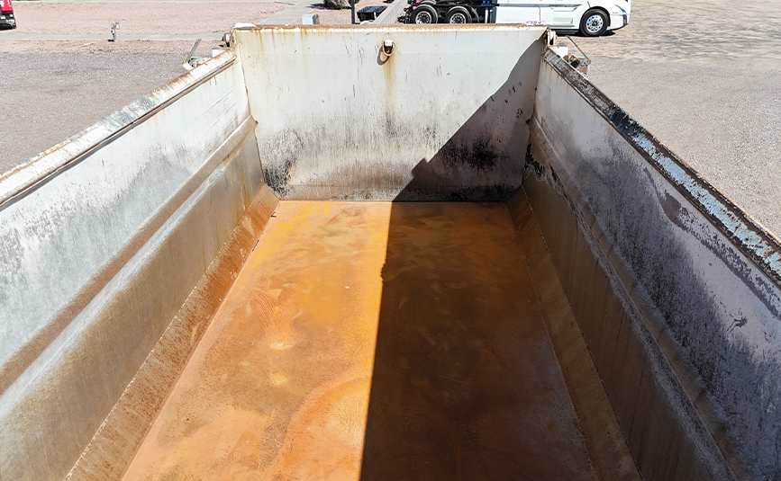 2022 Peterbilt 567 Simple 18