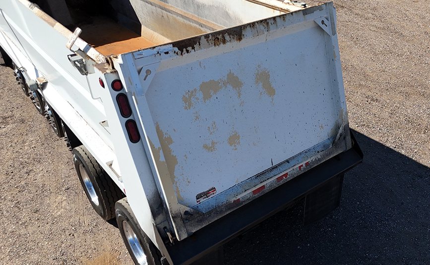 2022 Peterbilt 567 Simple 18