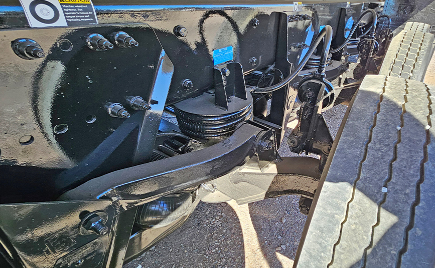 2022 Peterbilt 567 Simple 18