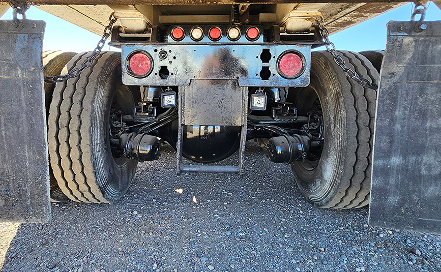 2022 Peterbilt 567 Simple 18