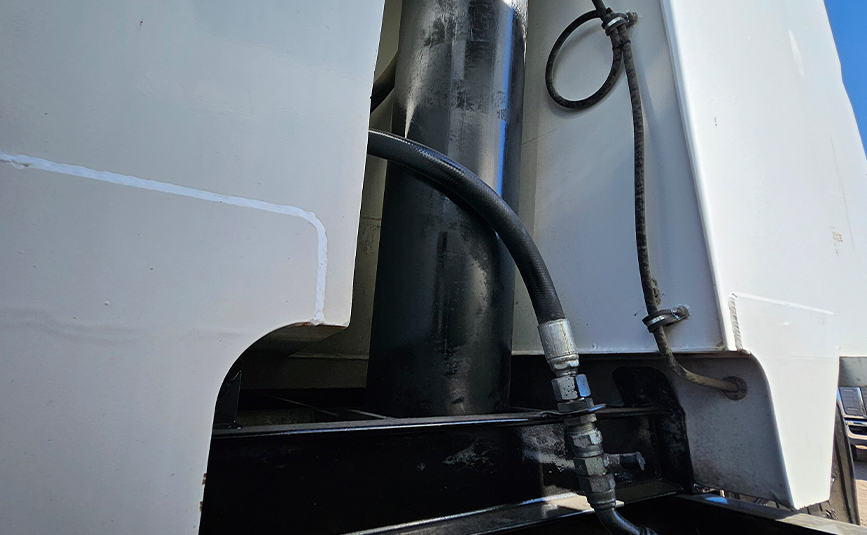 2022 Peterbilt 567 Simple 18