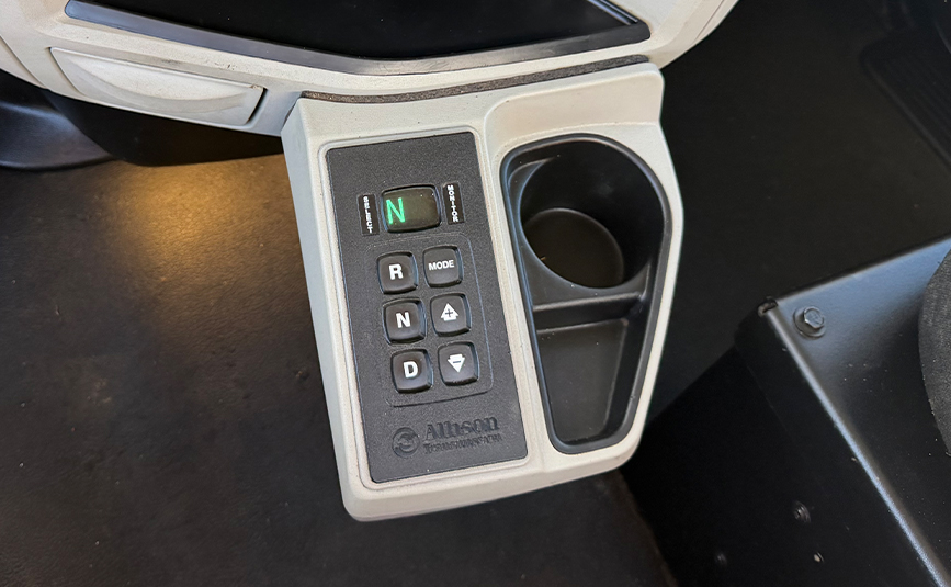 2022 Peterbilt 567 Simple 18