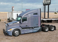 2023 kenworth T680 sleeper cab used truck - 01- for sale at Midco Sales