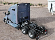 2023 kenworth T680 sleeper cab used truck - 05 - rear driver side