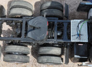 2023 kenworth T680 sleeper cab used truck - 10 - fifth wheel