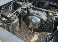 2023 kenworth T680 sleeper cab used truck - 11 - air ride suspension