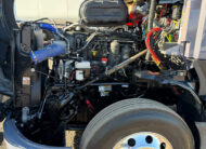 2023 kenworth T680 sleeper cab used truck - 15 - engine compartment