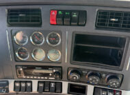 2023 kenworth T680 sleeper cab used truck - 17-1 - dashboard