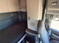 2023 kenworth T680 sleeper cab used truck - 19 - sleeper bunk