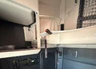 2023 kenworth T680 sleeper cab used truck - 20-1 - top bunk