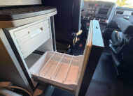 2023 kenworth T680 sleeper cab used truck - 21 - refrigerator