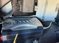 2023 kenworth T680 sleeper cab used truck - 24 - power inverter