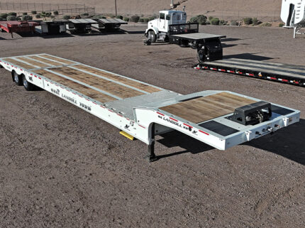 2023 used Landoll 930 trailer - 01 - for sale at Midco Sales