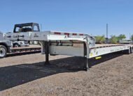 2023 used Landoll 930 trailer - 07 - trailer front
