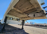 2023 used Landoll 930 trailer - 11 - king pin