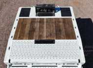 2023 used Landoll 930 trailer - 12 - upper deck