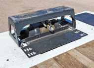 2023 used Landoll 930 trailer - 13 - winch