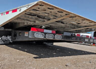 2023 used Landoll 930 trailer - 18 - trailer rear, bumper