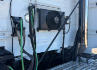 2024 used Volvo VNL64T860 sleeper cab truck - 05-2 - cab rear, air hoses