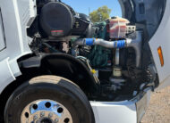 2024 used Volvo VNL64T860 sleeper cab truck - 10 - engine compartment