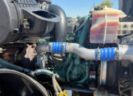 2024 used Volvo VNL64T860 sleeper cab truck - 11 - engine compartment