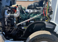 2024 used Volvo VNL64T860 sleeper cab truck - 12 - engine compartment