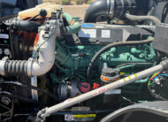 2024 used Volvo VNL64T860 sleeper cab truck - 13 - engine compartment