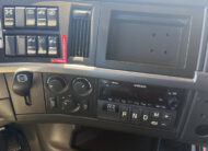 2024 used Volvo VNL64T860 sleeper cab truck - 15-1 - dashboard, radio, gear selector shifter