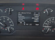 2024 used Volvo VNL64T860 sleeper cab truck - 15-2 - instrument cluster, speedometer, odometer