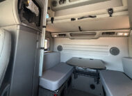 2024 used Volvo VNL64T860 sleeper cab truck - 17 - cab sleeper, table bed