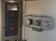 2024 used Volvo VNL64T860 sleeper cab truck - 20-1 - thermo king climate control