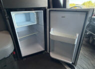 2024 used Volvo VNL64T860 sleeper cab truck - 20 - refrigerator