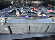 2024 used Volvo VNL64T860 sleeper cab truck - 22 - batteries