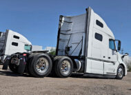 2025 Volvo VNL647T760 Sleeper Cab