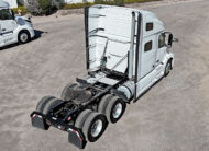 2025 Volvo VNL647T760 Sleeper Cab