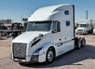 2025 Volvo VNL647T760 Sleeper Cab