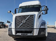 2025 Volvo VNL647T760 Sleeper Cab