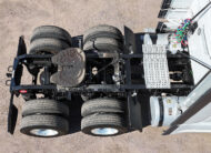 2025 Volvo VNL647T760 Sleeper Cab