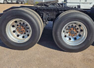 2025 Volvo VNL647T760 Sleeper Cab