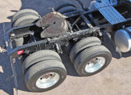 2025 Volvo VNL647T760 Sleeper Cab