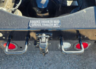 2025 Volvo VNL647T760 Sleeper Cab