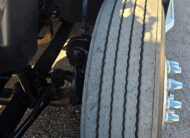 2025 Volvo VNL647T760 Sleeper Cab