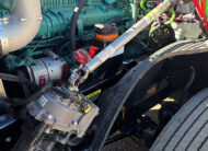 2025 Volvo VNL647T760 Sleeper Cab