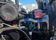 2025 Volvo VNL647T760 Sleeper Cab