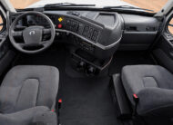 2025 Volvo VNL647T760 Sleeper Cab