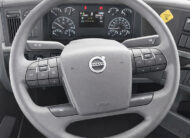 2025 Volvo VNL647T760 Sleeper Cab