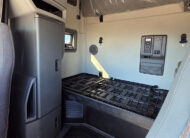 2025 Volvo VNL647T760 Sleeper Cab