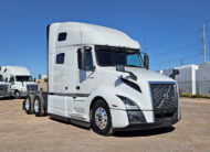 2025 Volvo VNL64T Sleeper Cab