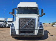 2025 Volvo VNL64T Sleeper Cab